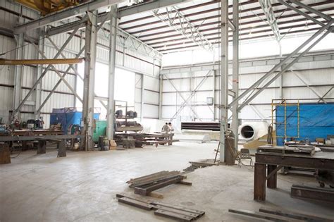 metal fabrication project profiles|metal fabrication phases.